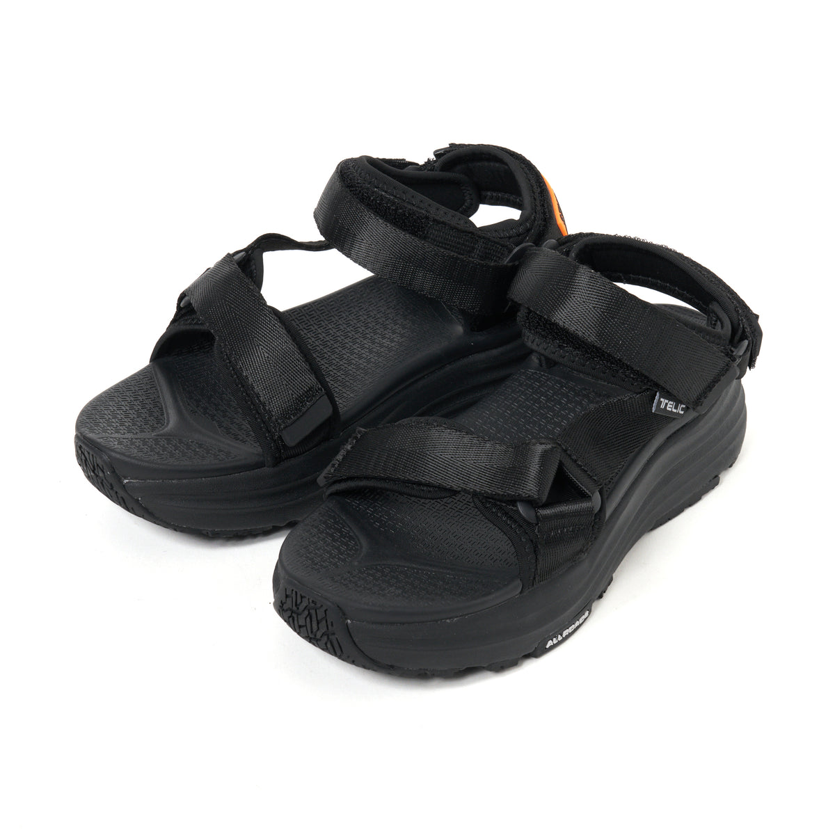 TELIC x STUDIO SEVEN スポーツサンダル TELIC x STUDIO SEVEN ALLROADS-S4 | STUDIO SEVEN (スタジオ