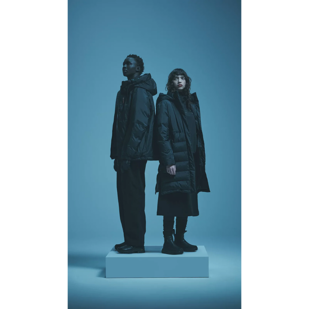 ルック「NANGA」