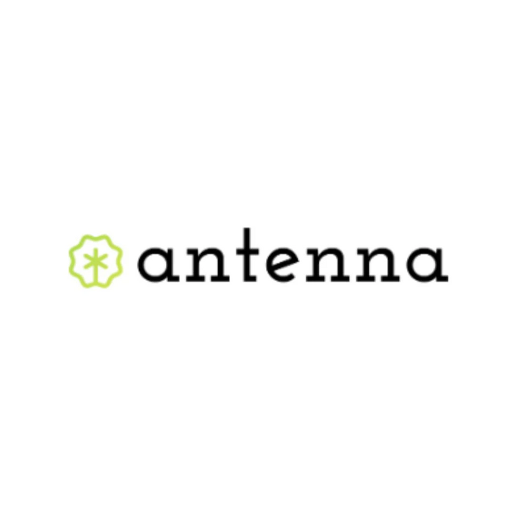 メディア掲載『antenna』2025年6月11日