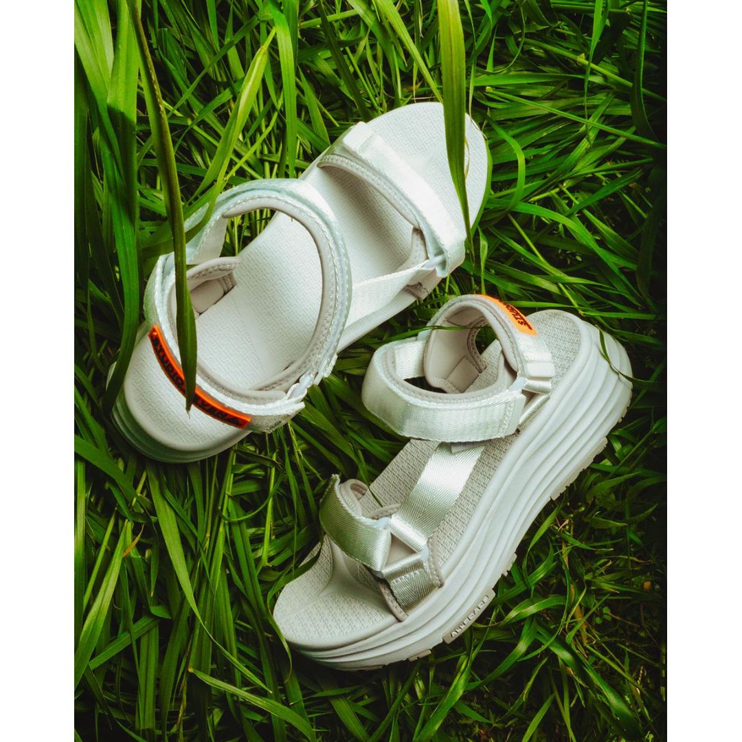 TELIC×STUDIOSEVEN｜ALLROADS -S4 - White -｜TELIC（テリック）公式