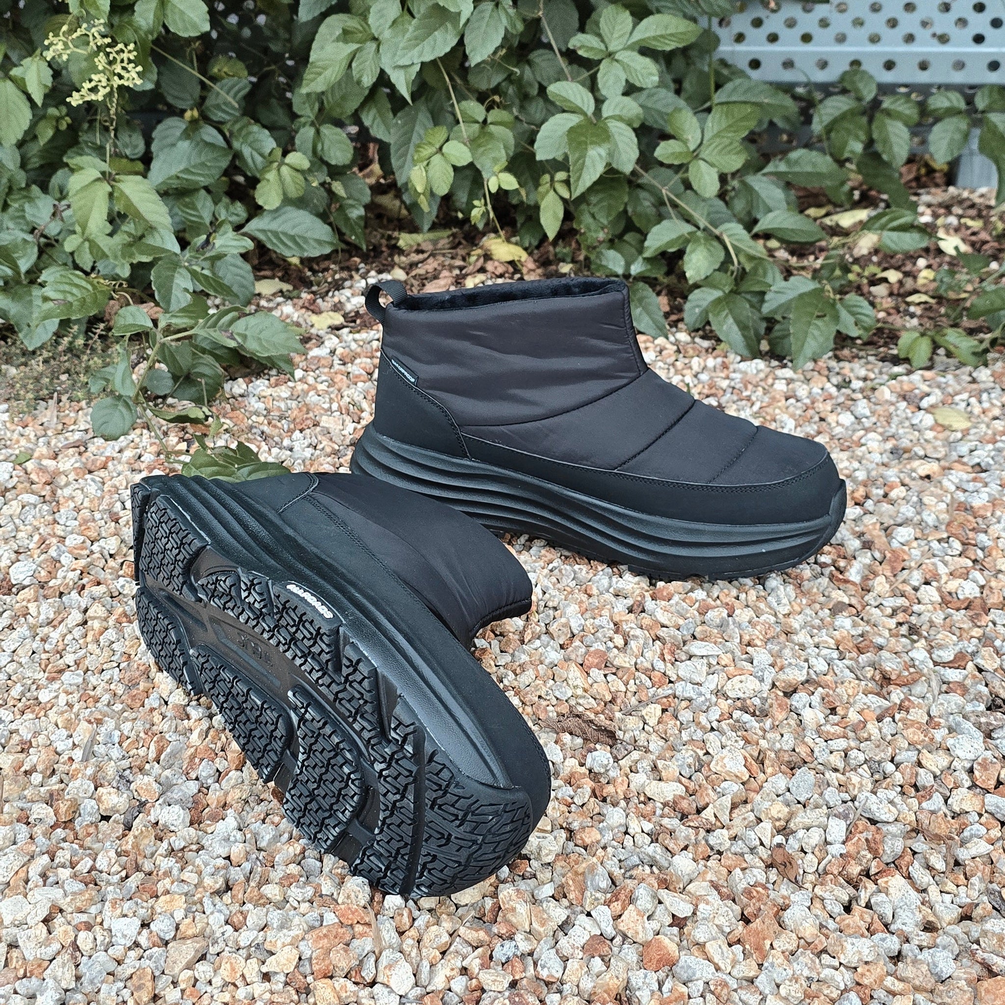 リカバリーブーツ｜ALL ROADS-QT SHORT - Khaki｜TELIC（テリック