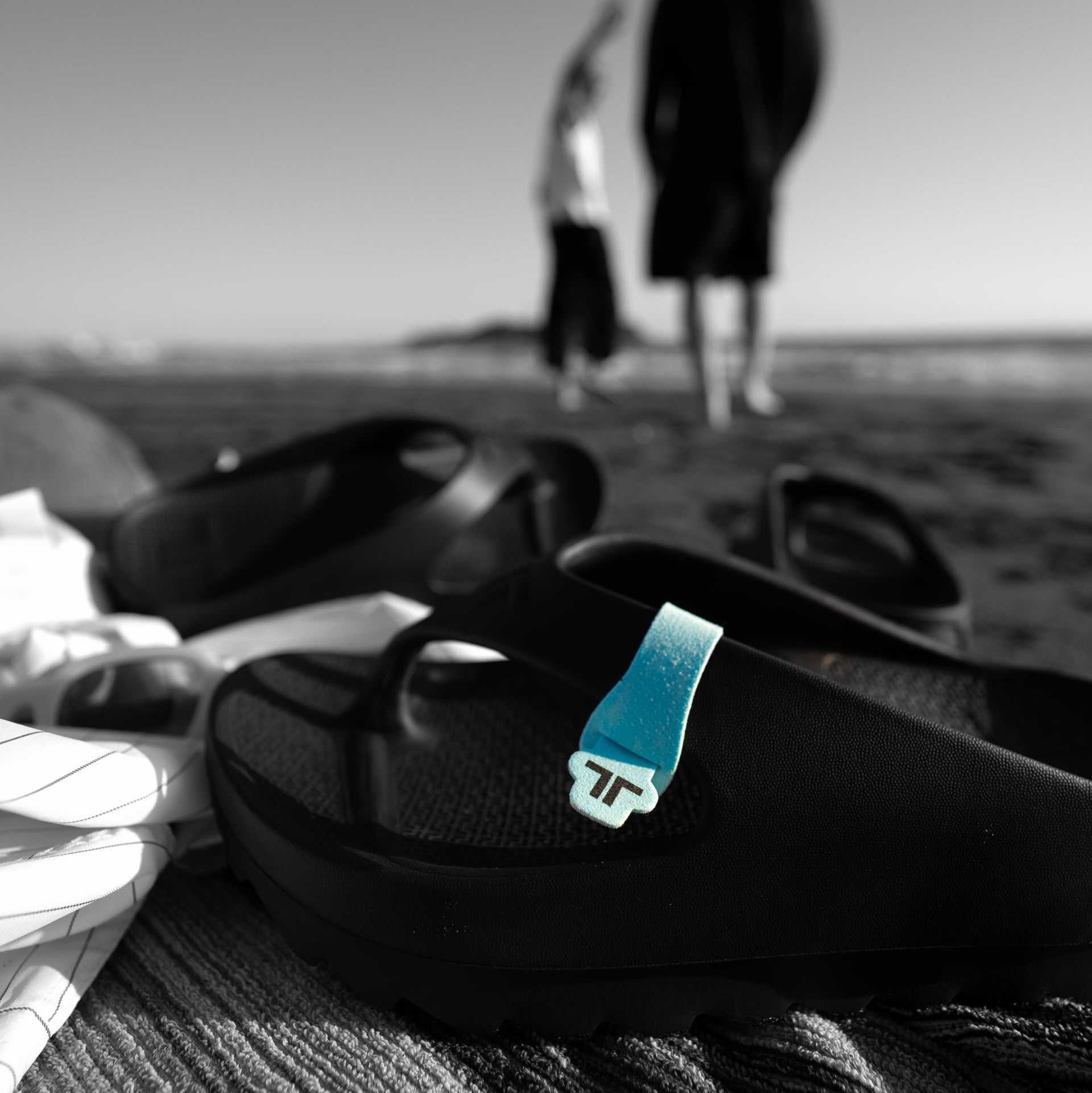 リカバリーサンダル W-FLIPSHARK｜TELIC（テリック）公式オンラインストア