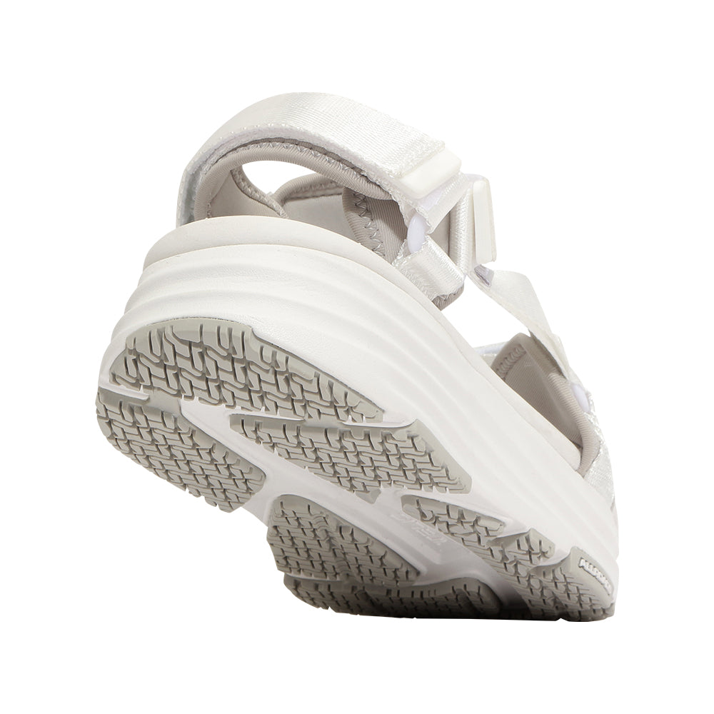 リカバリーサンダル｜ALLROADS -S4 - White｜TELIC（テリック）公式