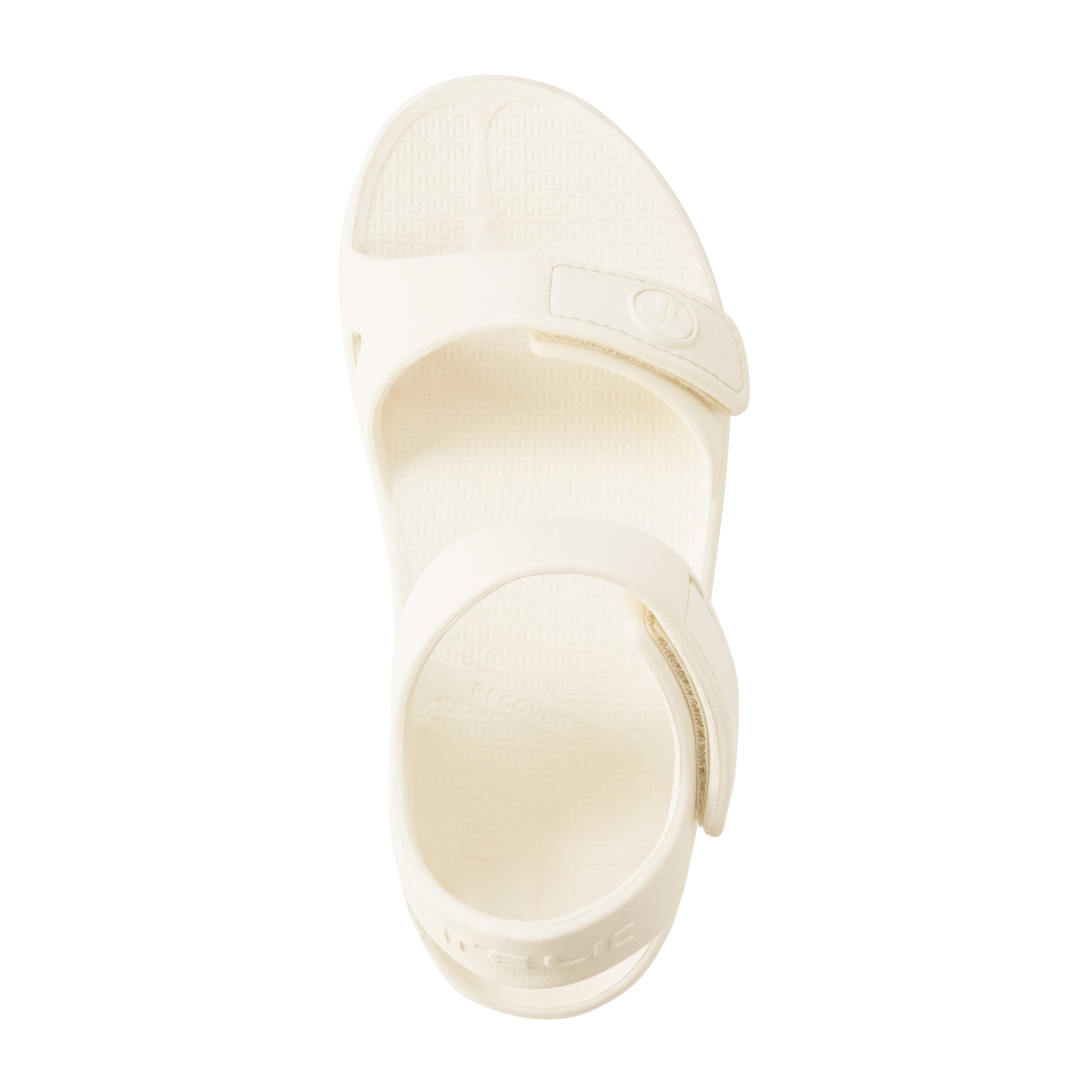 新品！TELIC サンダル ANKLE-STRAP 23〜23.5センチSサイズ TELIC テリック ANKLE STRAP サンダル リカバリーサンダル 靴