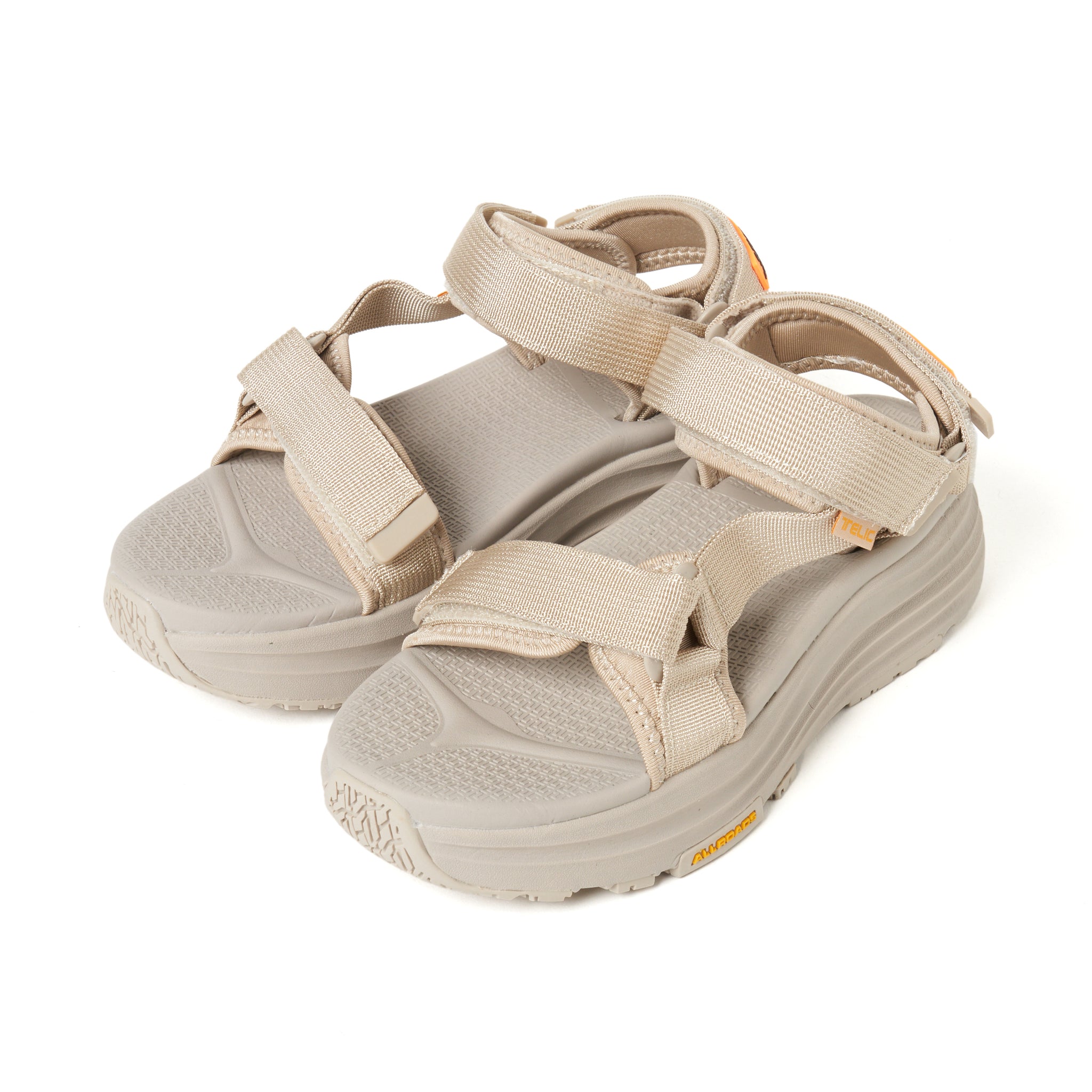 TELIC x STUDIO SEVEN スポーツサンダル TELIC x STUDIO SEVEN ALLROADS-S4 | STUDIO SEVEN (スタジオ