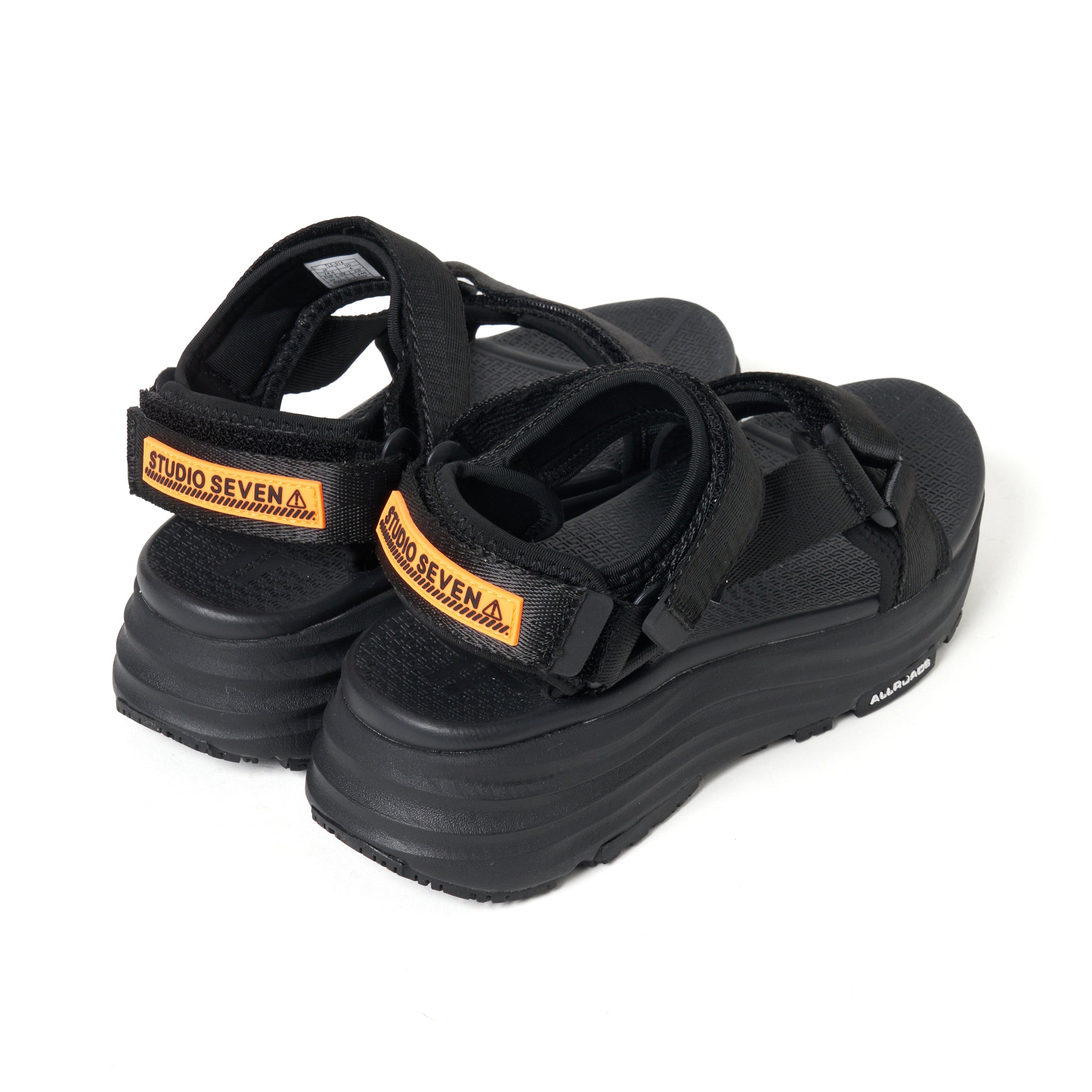 TELIC x STUDIO SEVEN スポーツサンダル TELIC x STUDIO SEVEN ALLROADS-S4 | STUDIO SEVEN (スタジオ