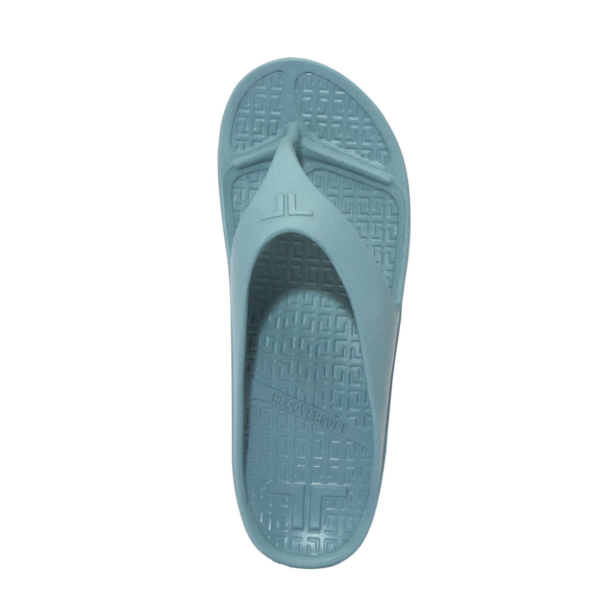 Telic[テリック] FLIPFLOP ULTRASOFT リカバリーサンダル リカバリーサンダル｜FLIPFLOP ULTRASOFT - Black｜TELIC
