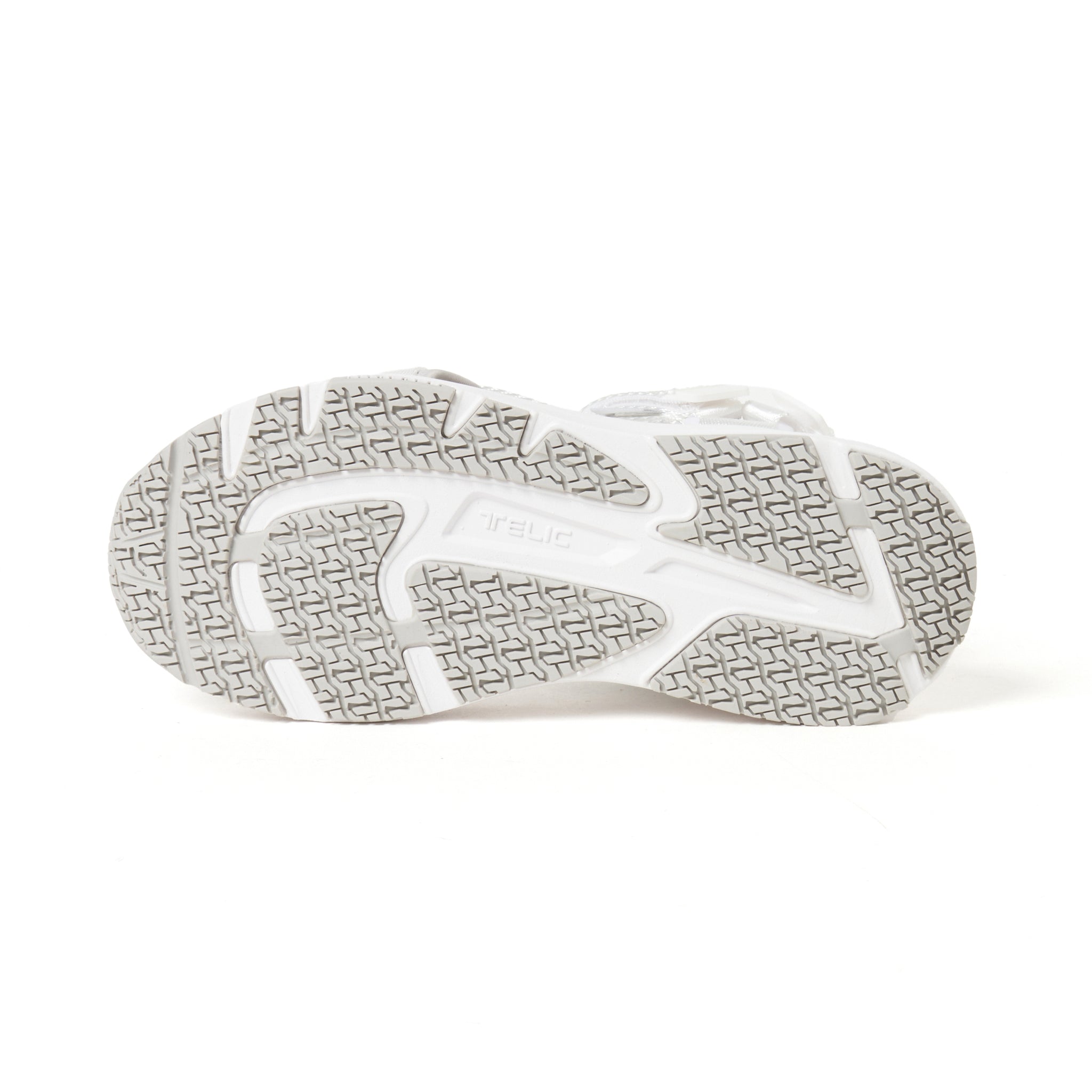 TELIC×STUDIOSEVEN｜ALLROADS -S4 - White -｜TELIC（テリック）公式