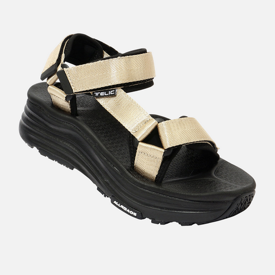 リカバリーサンダル｜ALLROADS -S3 - Mint Blue｜TELIC（テリック