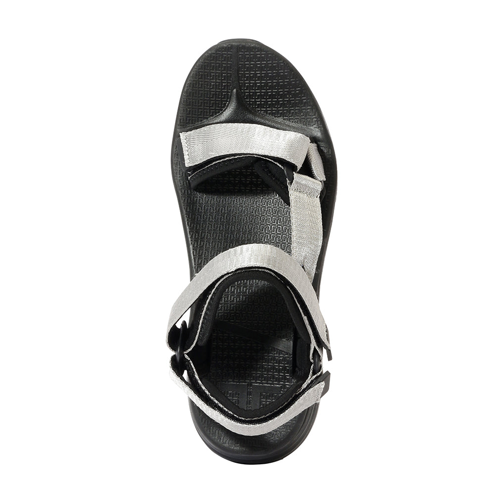 TELIC テリック リカバリーサンダル ALLROADS-S3 黒 リカバリーサンダル|ALLROADS -S3 -Gray|TELIC(テリック