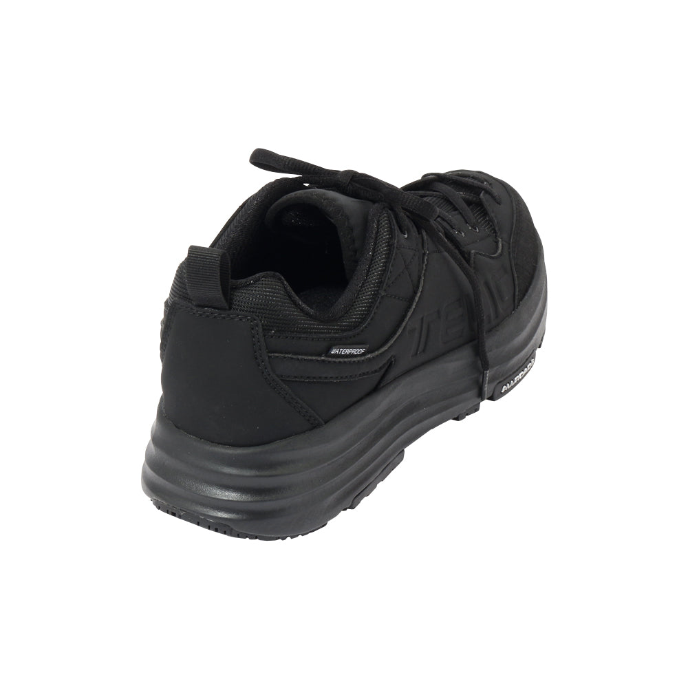 リカバリーシューズ｜ALLROADS ｰBlack｜TELIC（テリック）公式