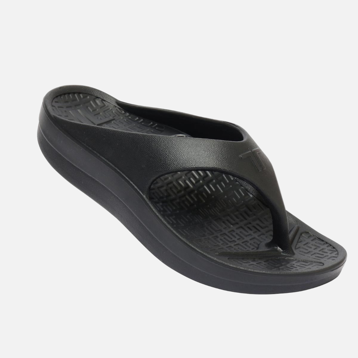 リカバリーサンダル|FLIPFLOP ULTRASOFT - Black|TELIC(テリック リカバリーサンダル|FLIPFLOP ULTRASOFT - Black|TELIC(テリック