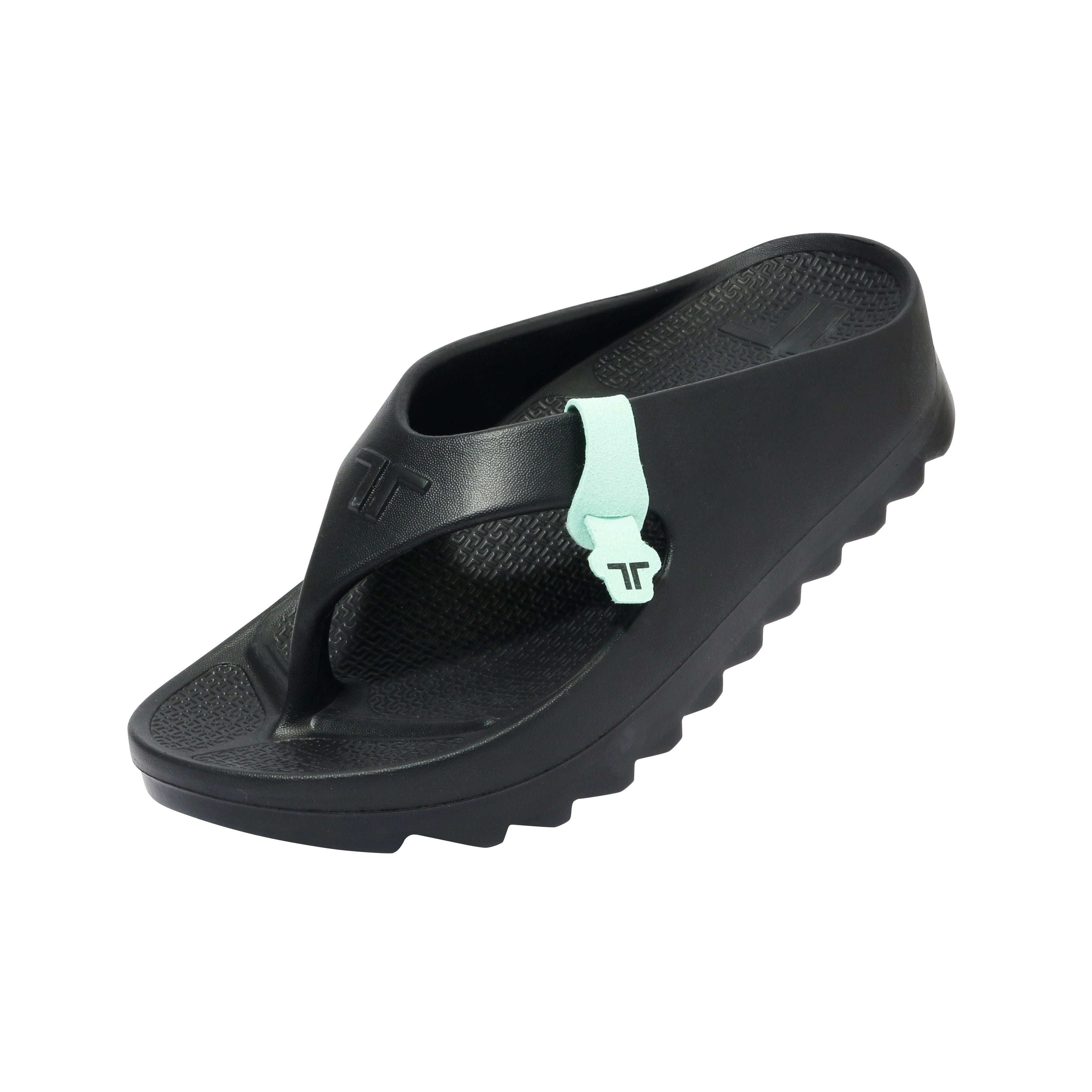 リカバリーサンダル W-FLIPSHARK|TELIC(テリック)公式オンラインストア