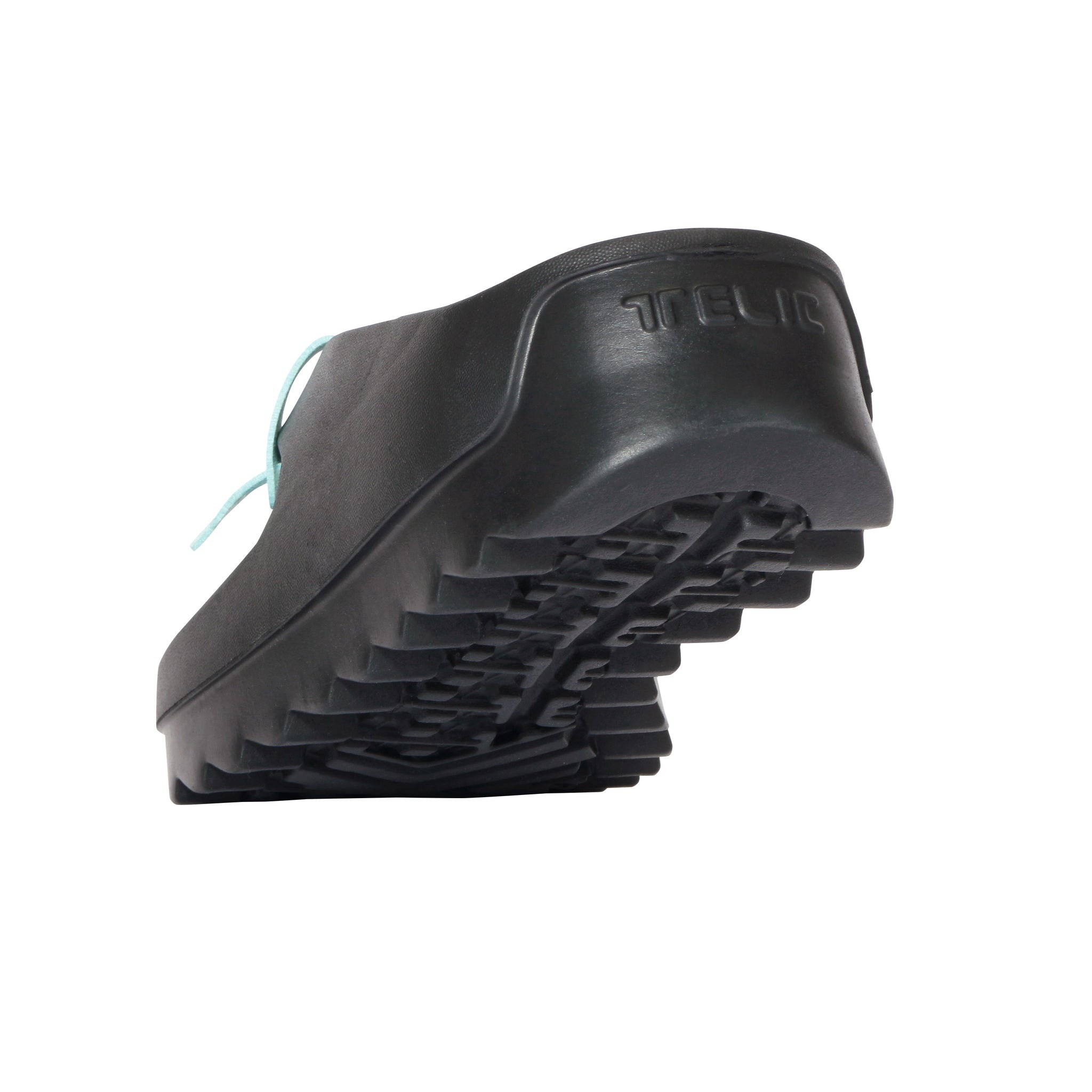 TELIC W-FLIP SHARK BLACK リカバリーサンダル 2XL リカバリーサンダル W-FLIPSHARK｜TELIC（テリック）公式
