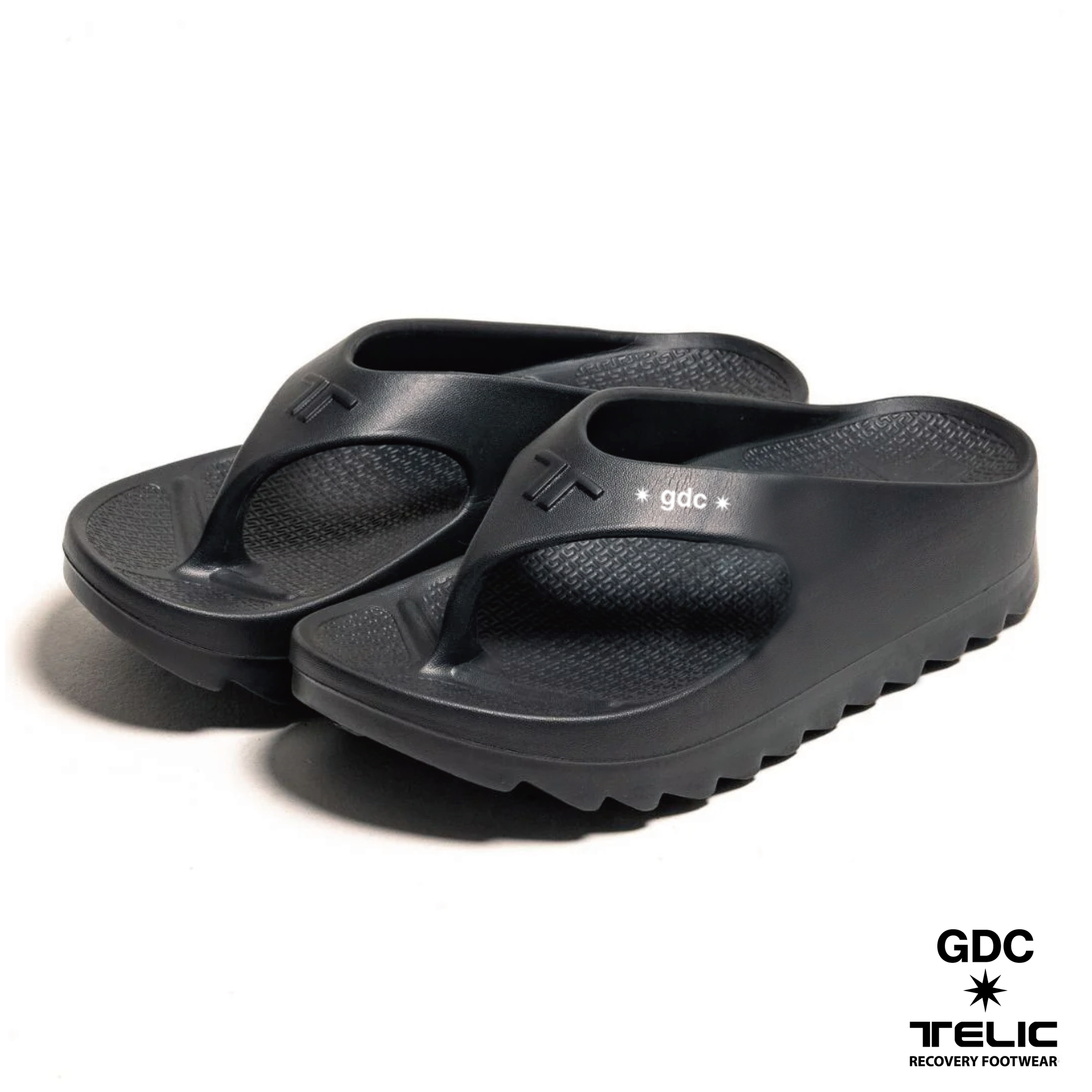 リカバリーフットウェア｜商品一覧｜TELIC（テリック）公式オンライン