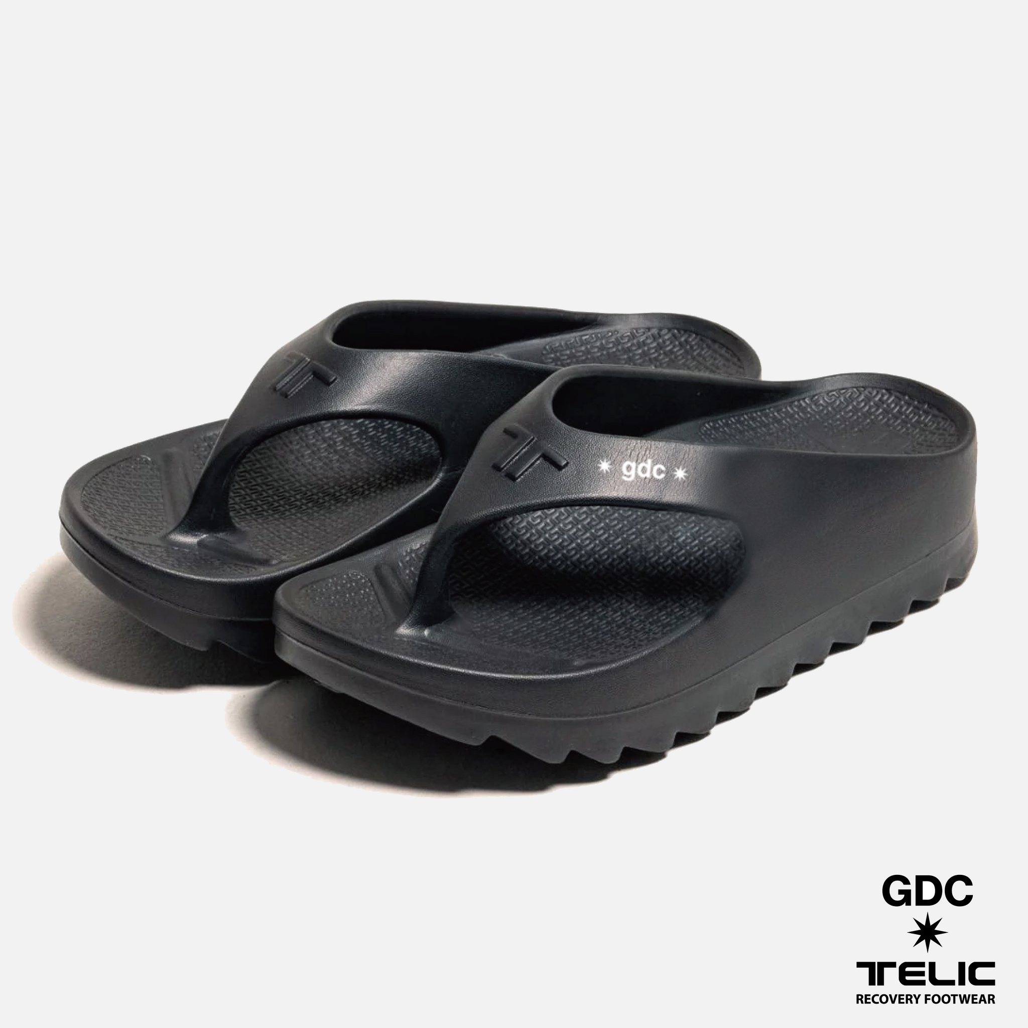 リカバリーサンダル｜すべてのアイテム｜TELIC（テリック）公式