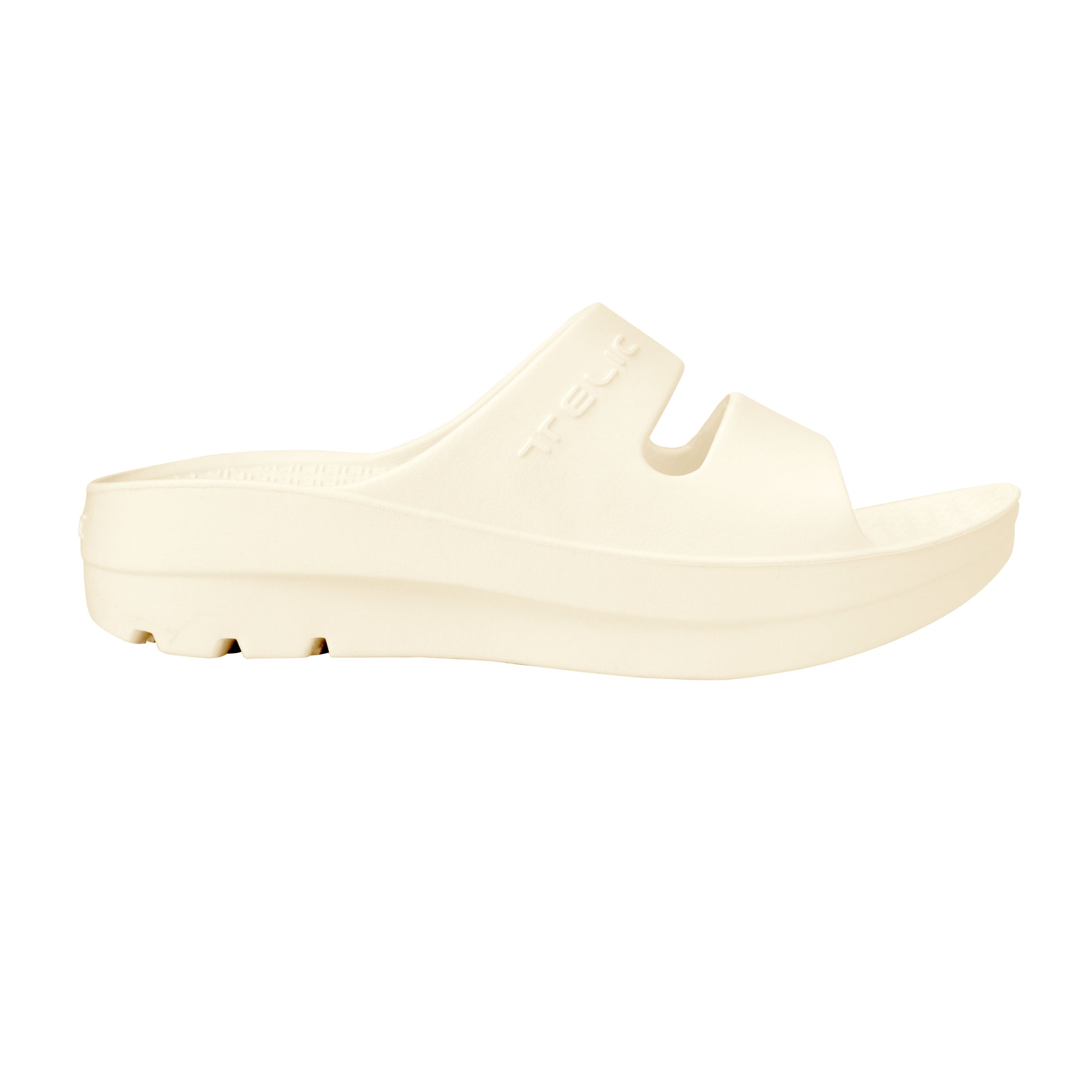 テリック　リカバリーサンダル　TELIC W-STRAP L 26.5〜27cm リカバリーサンダル W-STRAP ｜TELIC（テリック）公式オンライン