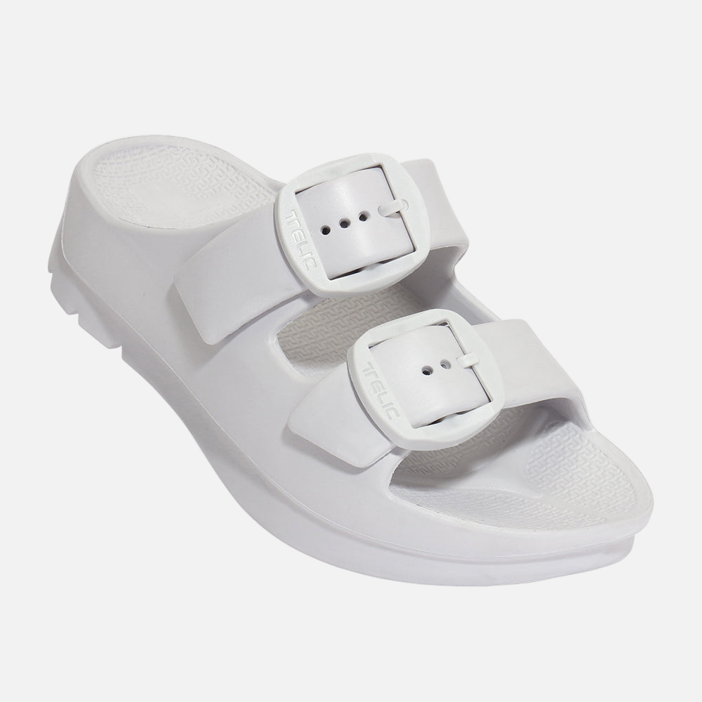 リカバリーサンダル W-BUCKLE2 ｜TELIC（テリック）公式オンラインストア