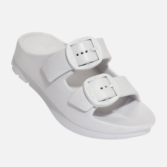 リカバリーサンダル W-BUCKLE2 ｜TELIC（テリック）公式オンラインストア
