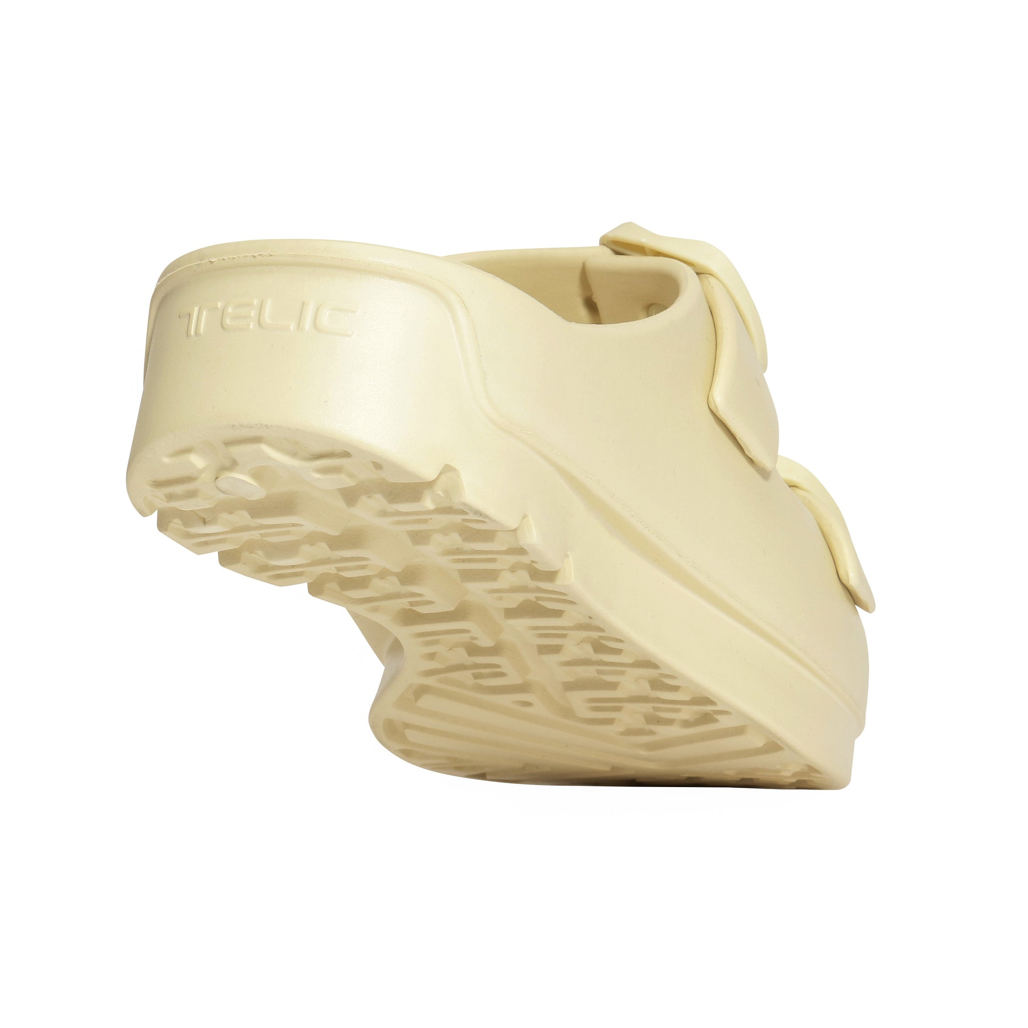 リカバリーサンダル W-BUCKLE2 ｜TELIC（テリック）公式オンラインストア