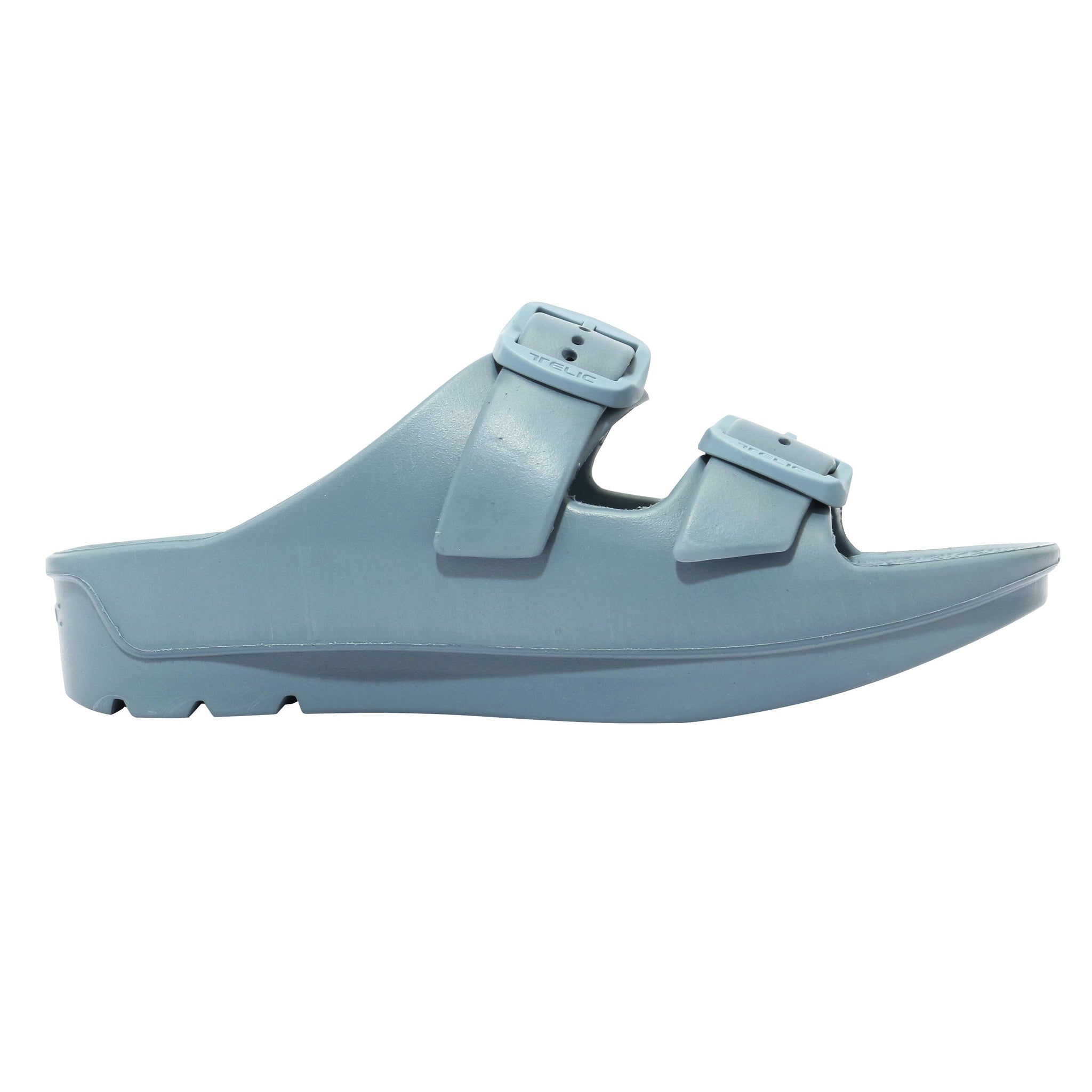 TELIC W-BUCKLE2 リカバリーサンダル ホワイト　新品タグ付き 楽天市場】TELIC テリック 正規品 厚底サンダル シャワー