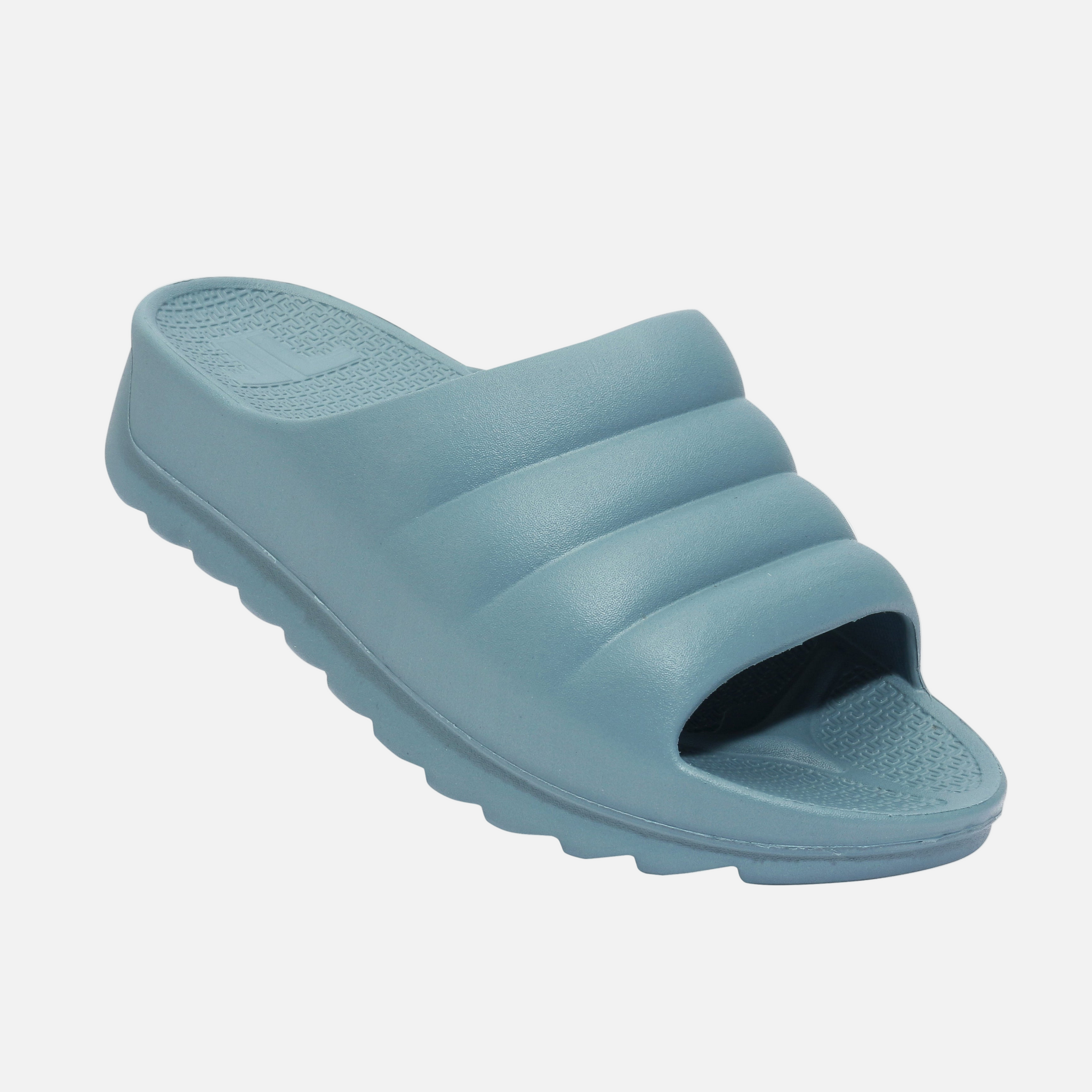 TELIC W-CLOUD-PB-L リカバリーサンダル（Pale Blue・サイズ：L(26.5-27cm))[WCLOUDPBL] 返品種別A リカバリーサンダル W-CLOUD｜TELIC（テリック）公式オンラインストア