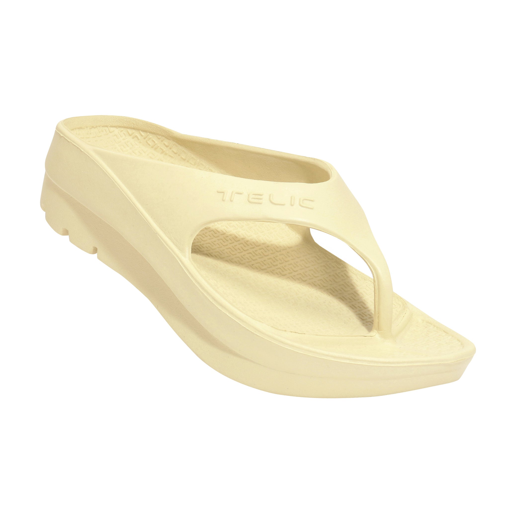 TELIC W-CLOUD-LAF-M リカバリーサンダル（La France・サイズ：M(24