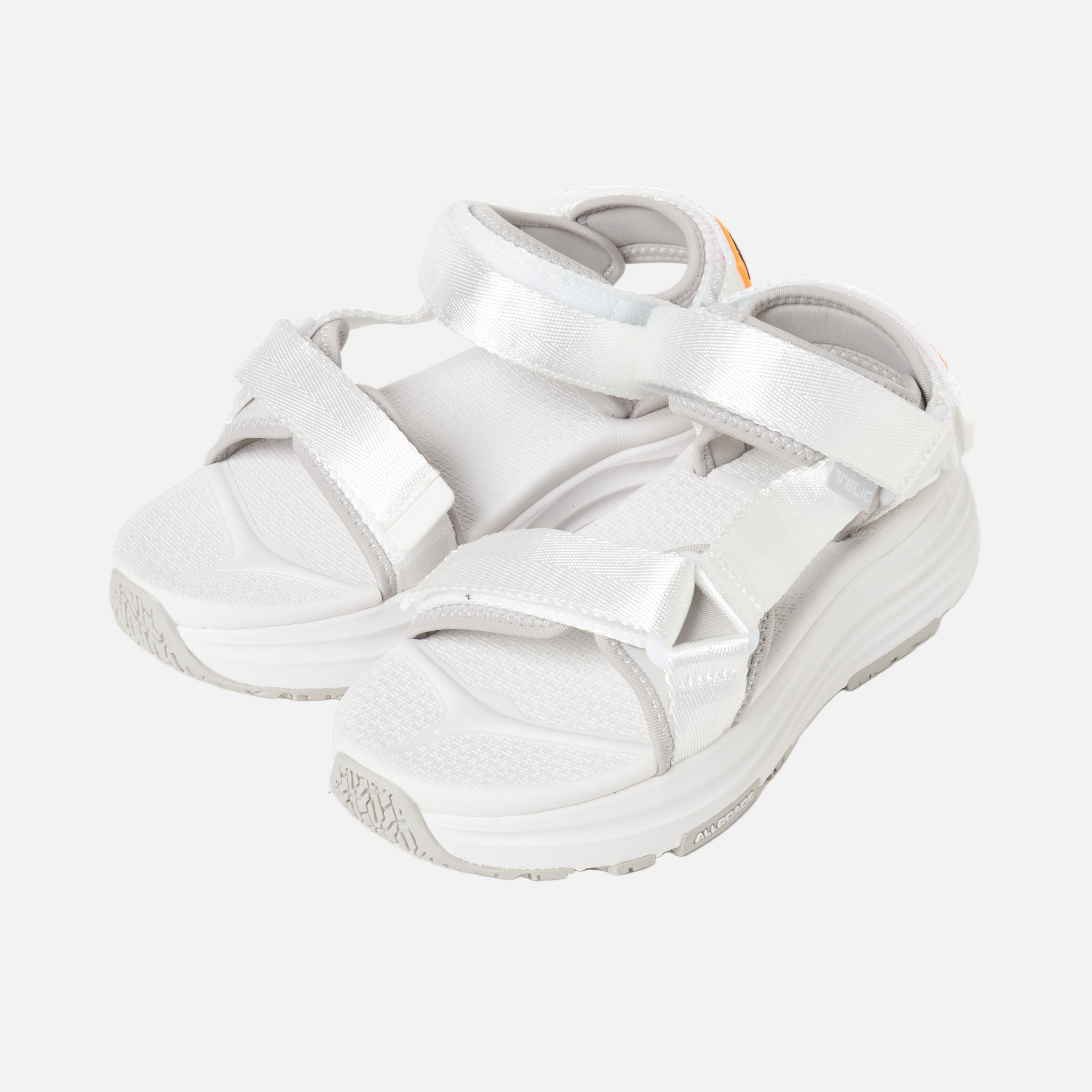 TELIC×STUDIOSEVEN｜ALLROADS -S4 - White -｜TELIC（テリック）公式