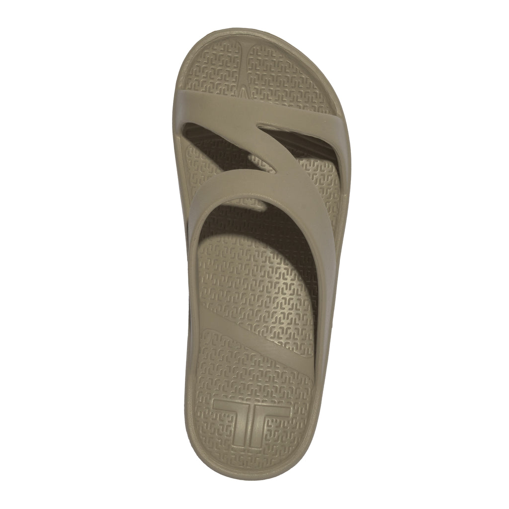 Z-STRAP -Cork Brown – TELIC