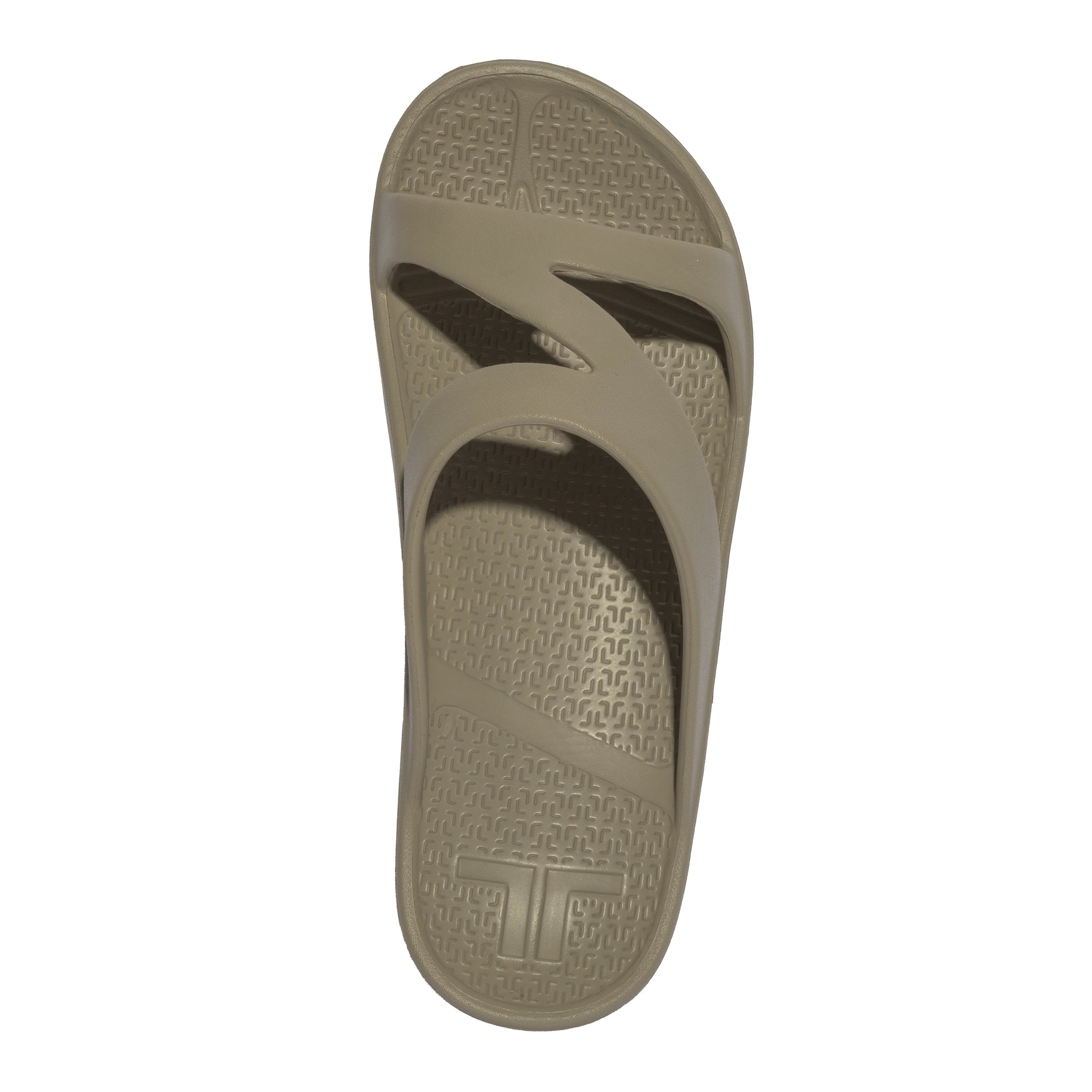 Z-STRAP -Cork Brown – TELIC