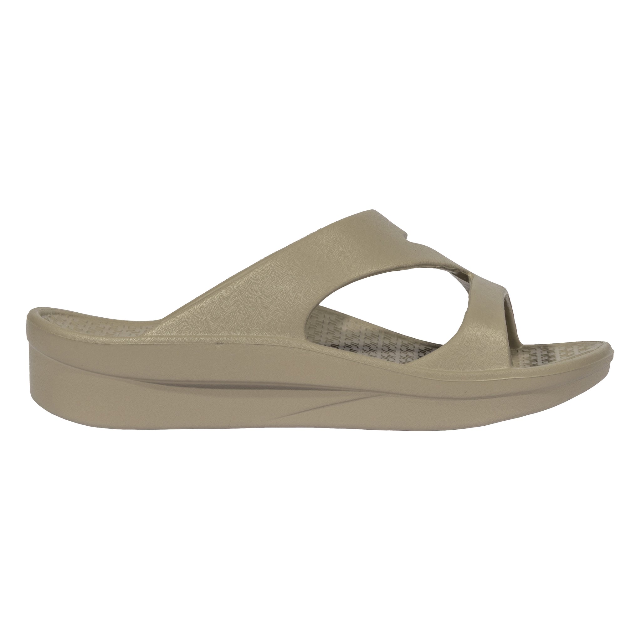 Z-STRAP -Cork Brown – TELIC