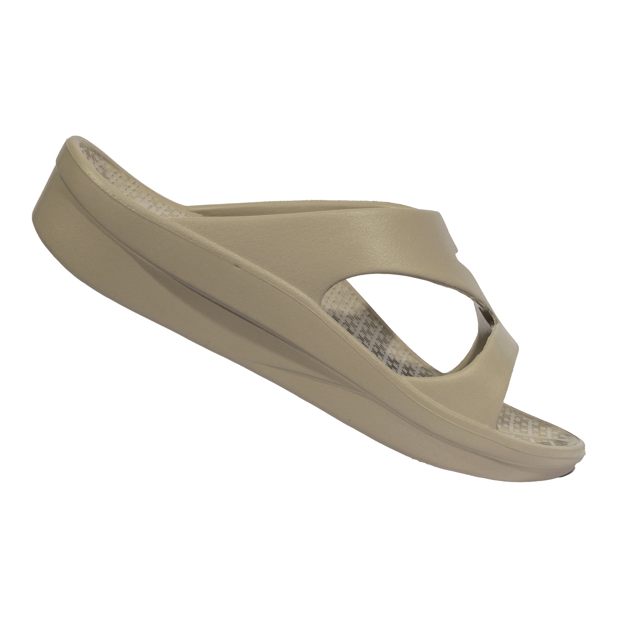 Z-STRAP -Cork Brown – TELIC