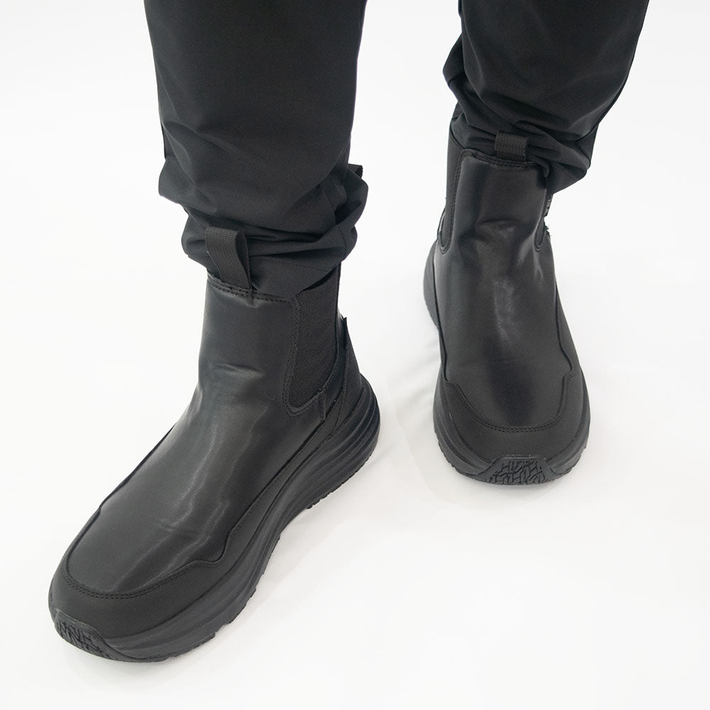 リカバリーブーツ｜ALL ROADS-SG2 - Black｜TELIC（テリック）公式